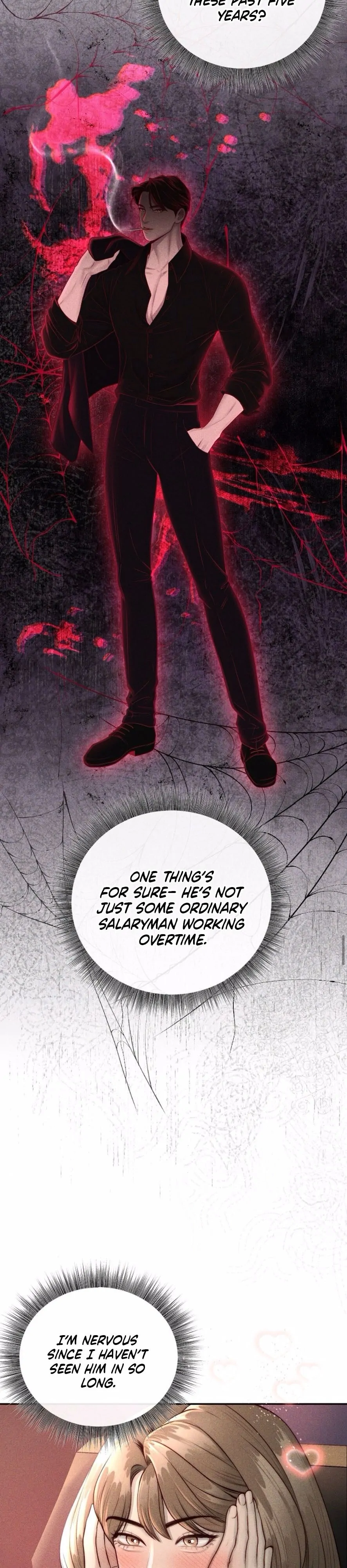 I Picked Up a Crazy Oppa Chapter 3 - Page 6