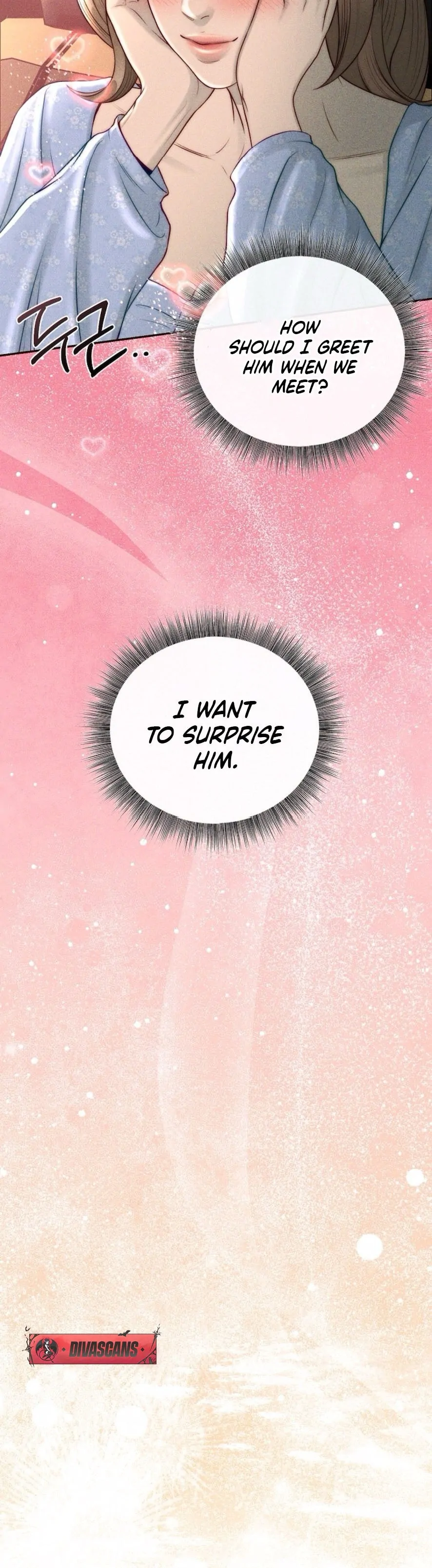 I Picked Up a Crazy Oppa Chapter 3 - Page 7