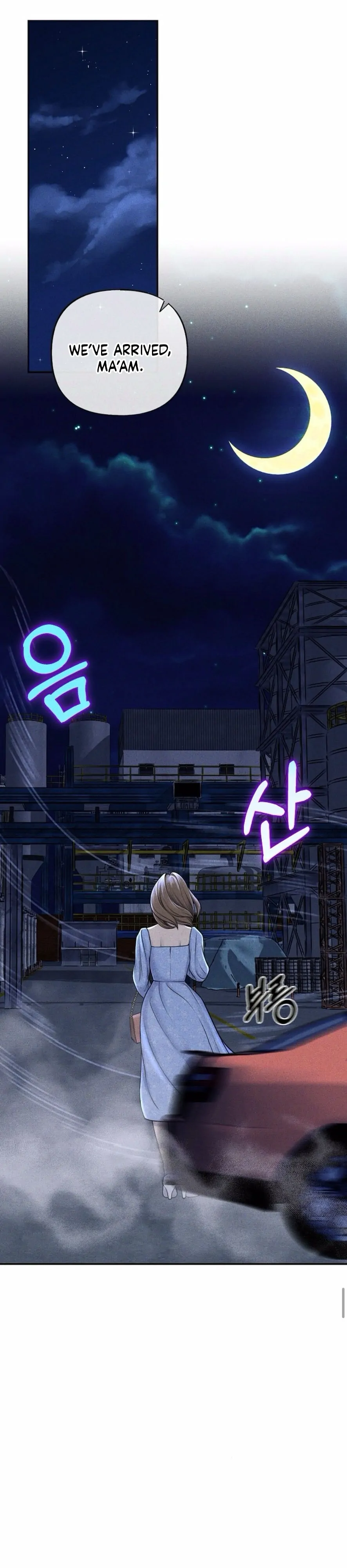 I Picked Up a Crazy Oppa Chapter 3 - Page 8