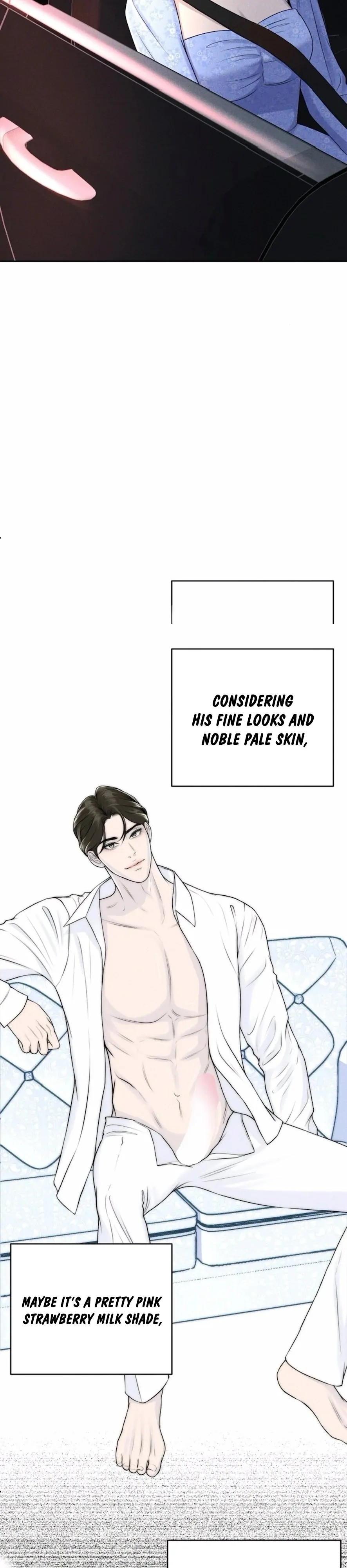 I Picked Up a Crazy Oppa Chapter 4 - Page 11