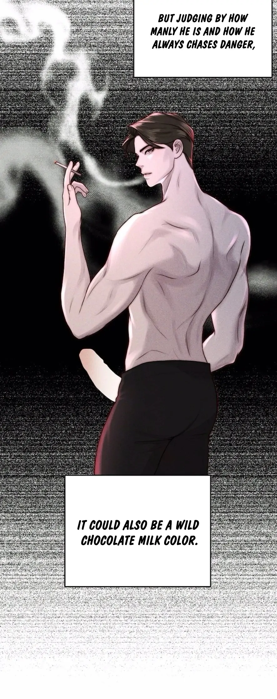 I Picked Up a Crazy Oppa Chapter 4 - Page 12