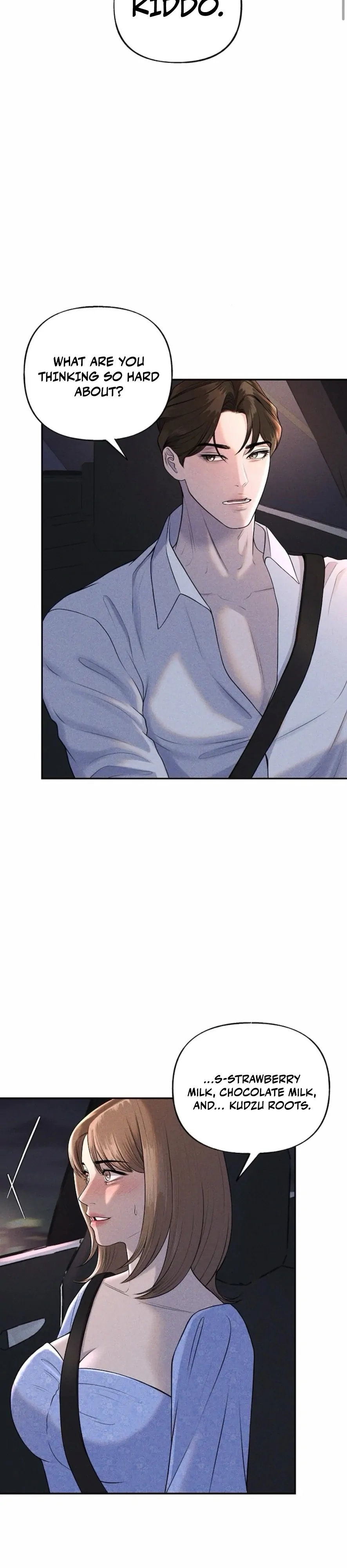 I Picked Up a Crazy Oppa Chapter 4 - Page 14