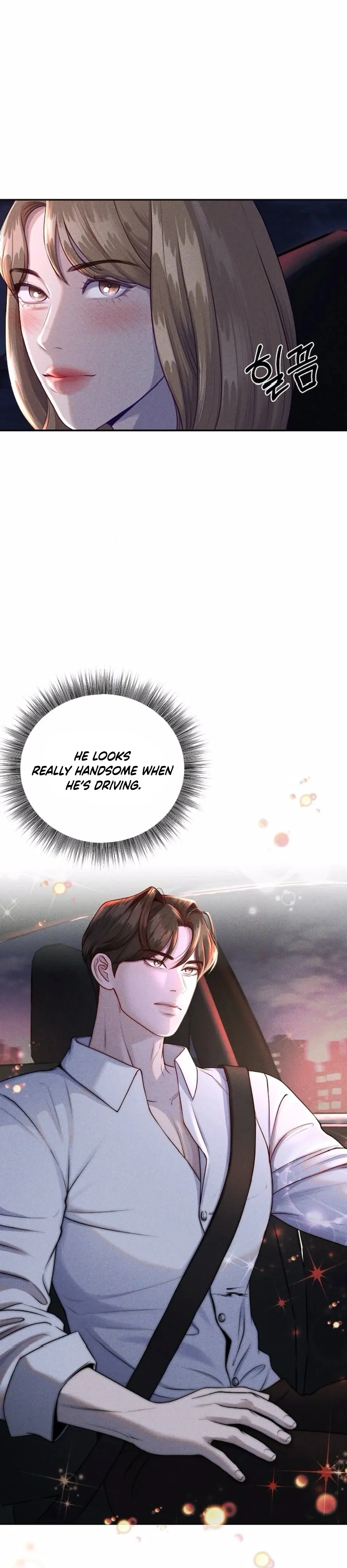 I Picked Up a Crazy Oppa Chapter 4 - Page 3