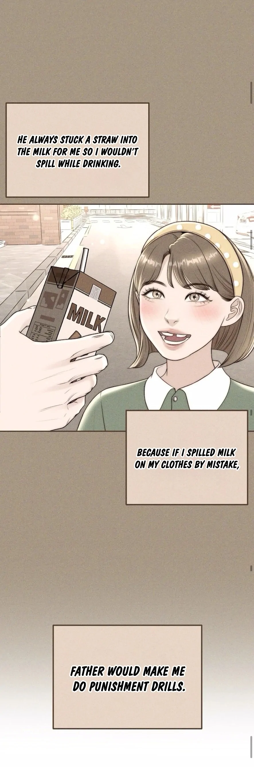 I Picked Up a Crazy Oppa Chapter 4 - Page 24