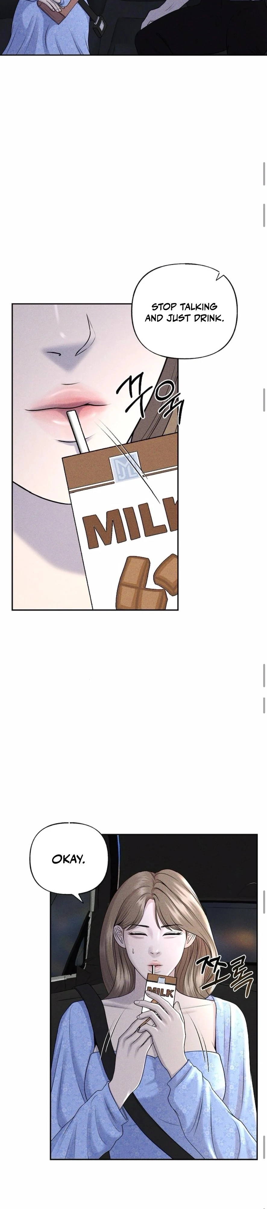 I Picked Up a Crazy Oppa Chapter 4 - Page 26