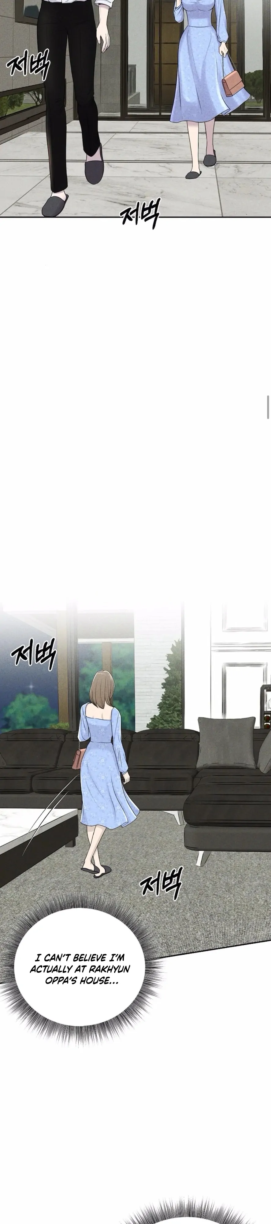 I Picked Up a Crazy Oppa Chapter 4 - Page 30