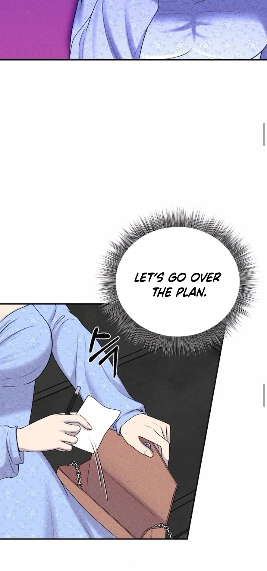 I Picked Up a Crazy Oppa Chapter 4 - Page 32