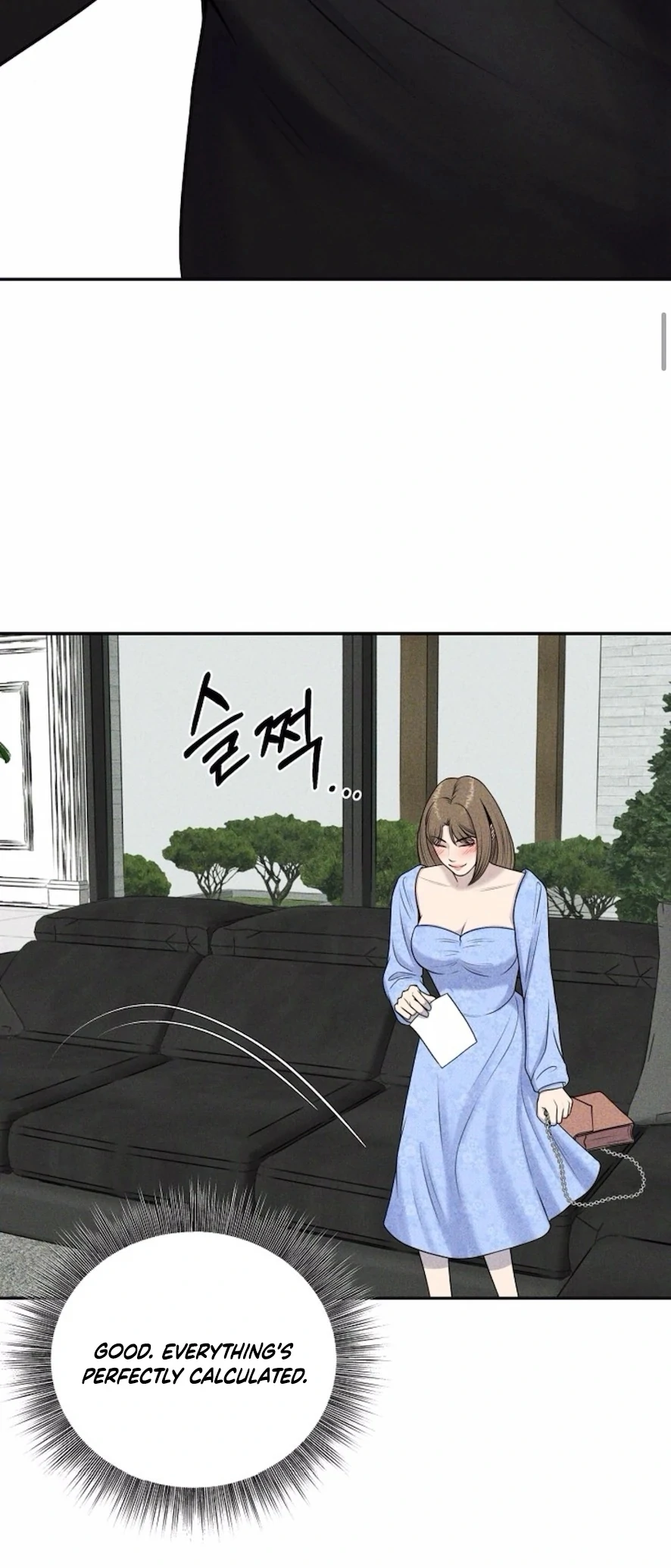 I Picked Up a Crazy Oppa Chapter 4 - Page 36