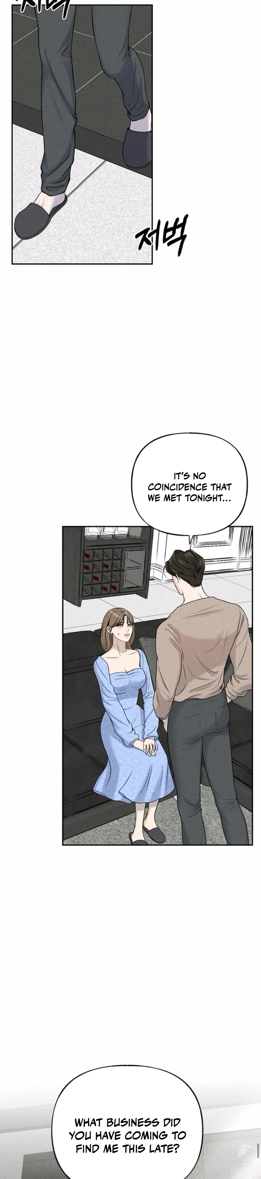 I Picked Up a Crazy Oppa Chapter 4 - Page 38