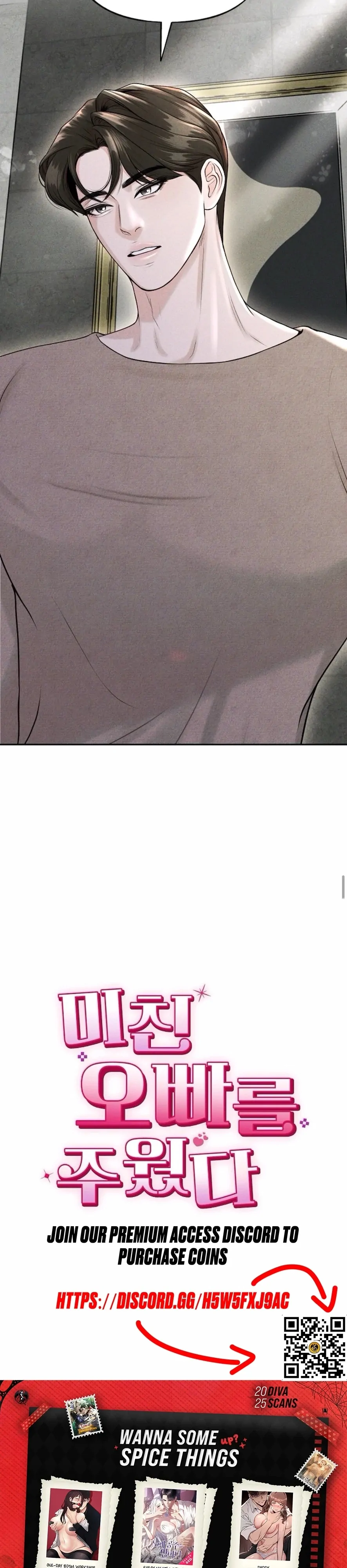 I Picked Up a Crazy Oppa Chapter 4 - Page 39