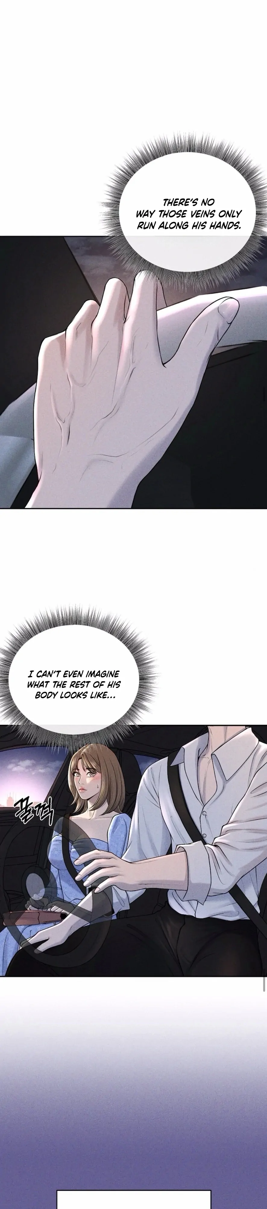 I Picked Up a Crazy Oppa Chapter 4 - Page 9