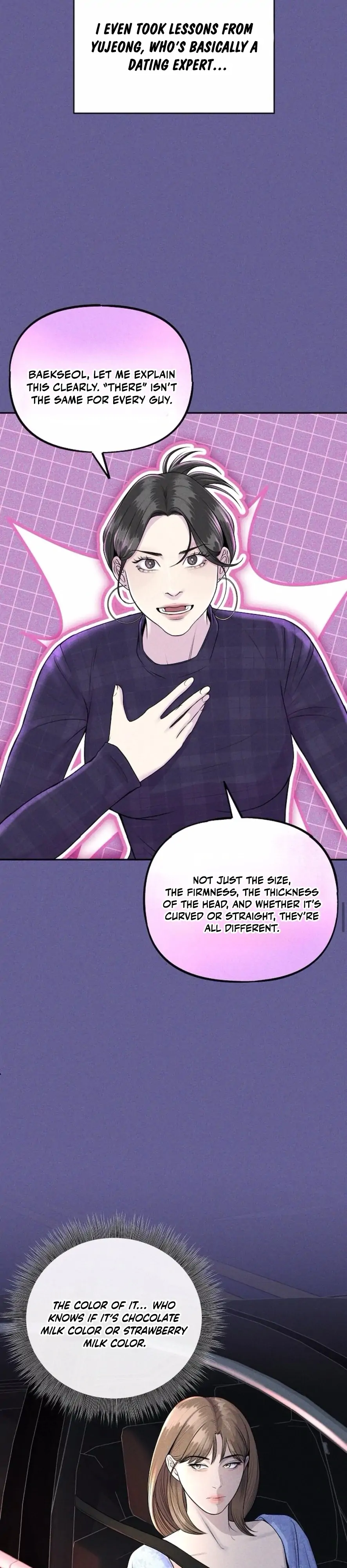 I Picked Up a Crazy Oppa Chapter 4 - Page 10