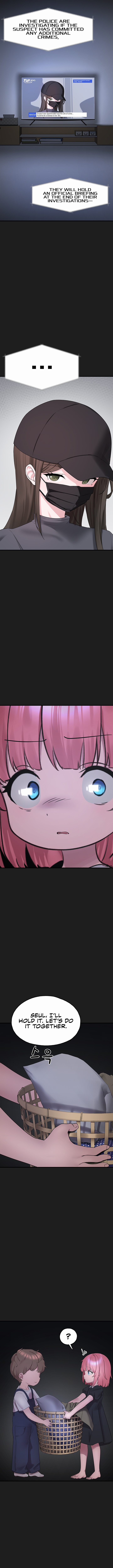 I Picked Up an Unstable Girl From the Junkyard Chapter 23 - Page 6