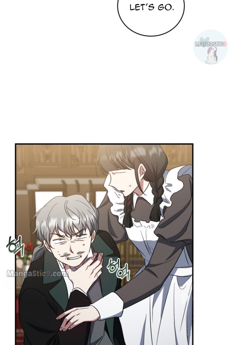 I Plan to Become the Master of a Stolen Family Chapter 11 - Page 103