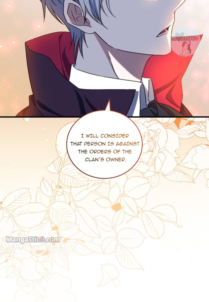 I Plan to Become the Master of a Stolen Family Chapter 11 - Page 105