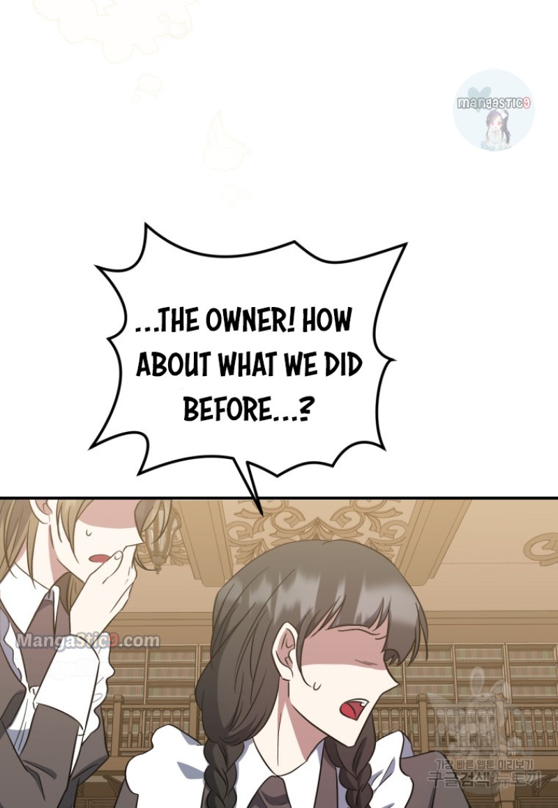 I Plan to Become the Master of a Stolen Family Chapter 11 - Page 106