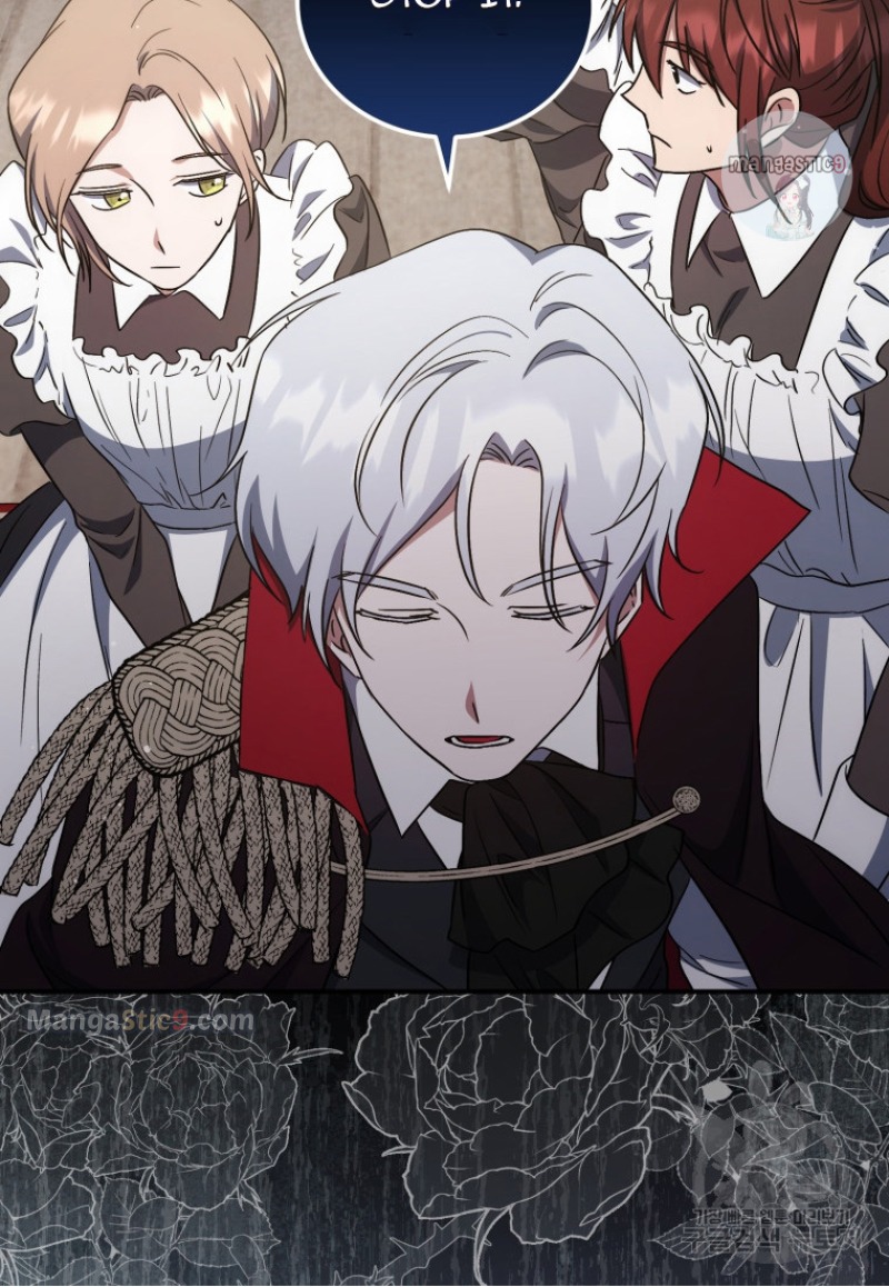 I Plan to Become the Master of a Stolen Family Chapter 11 - Page 109