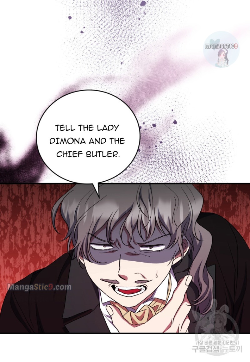 I Plan to Become the Master of a Stolen Family Chapter 11 - Page 112