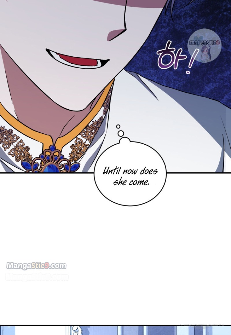 I Plan to Become the Master of a Stolen Family Chapter 11 - Page 20