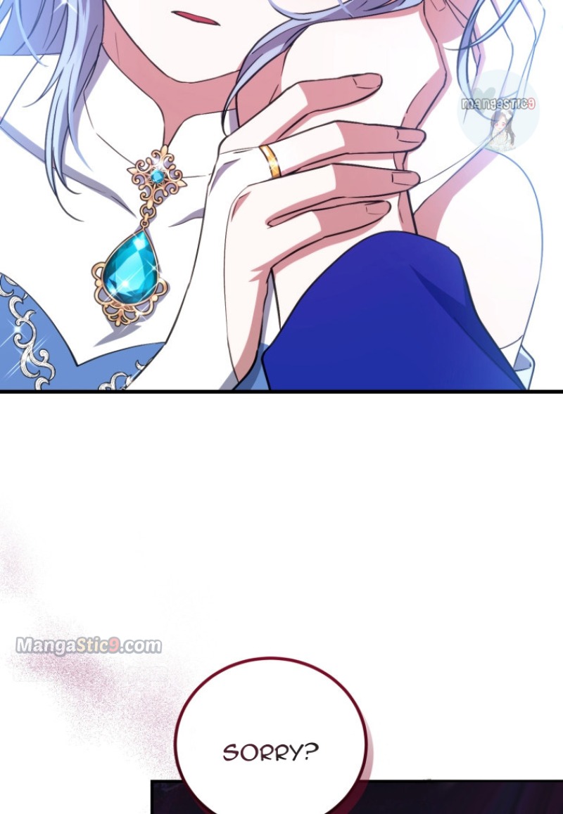 I Plan to Become the Master of a Stolen Family Chapter 11 - Page 25