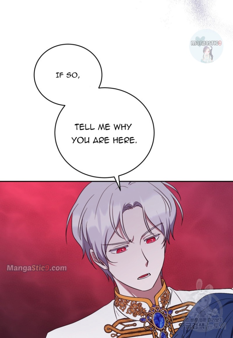 I Plan to Become the Master of a Stolen Family Chapter 11 - Page 27