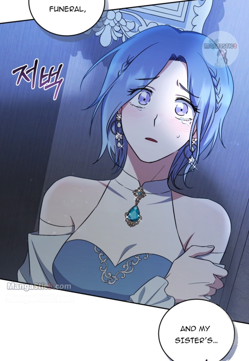 I Plan to Become the Master of a Stolen Family Chapter 11 - Page 29