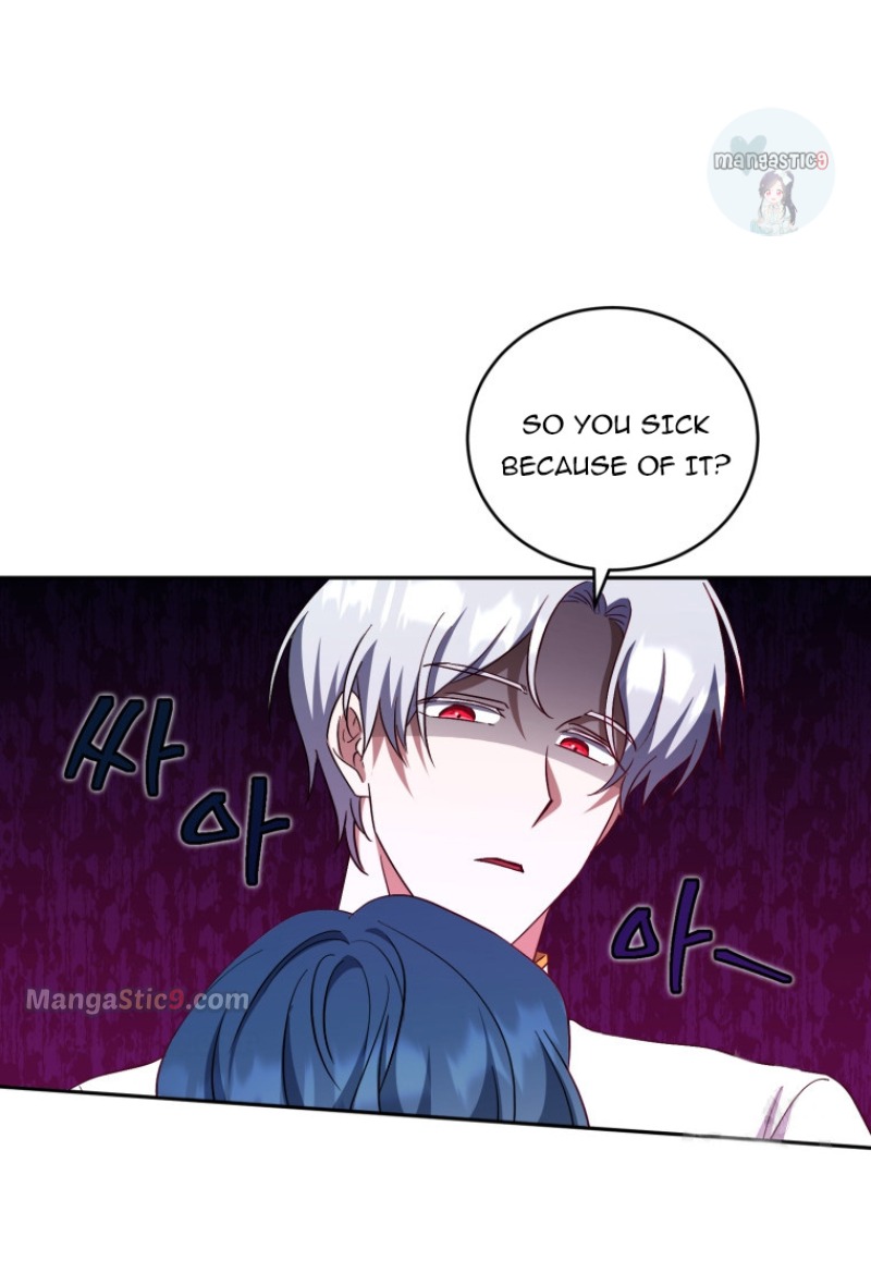 I Plan to Become the Master of a Stolen Family Chapter 11 - Page 34