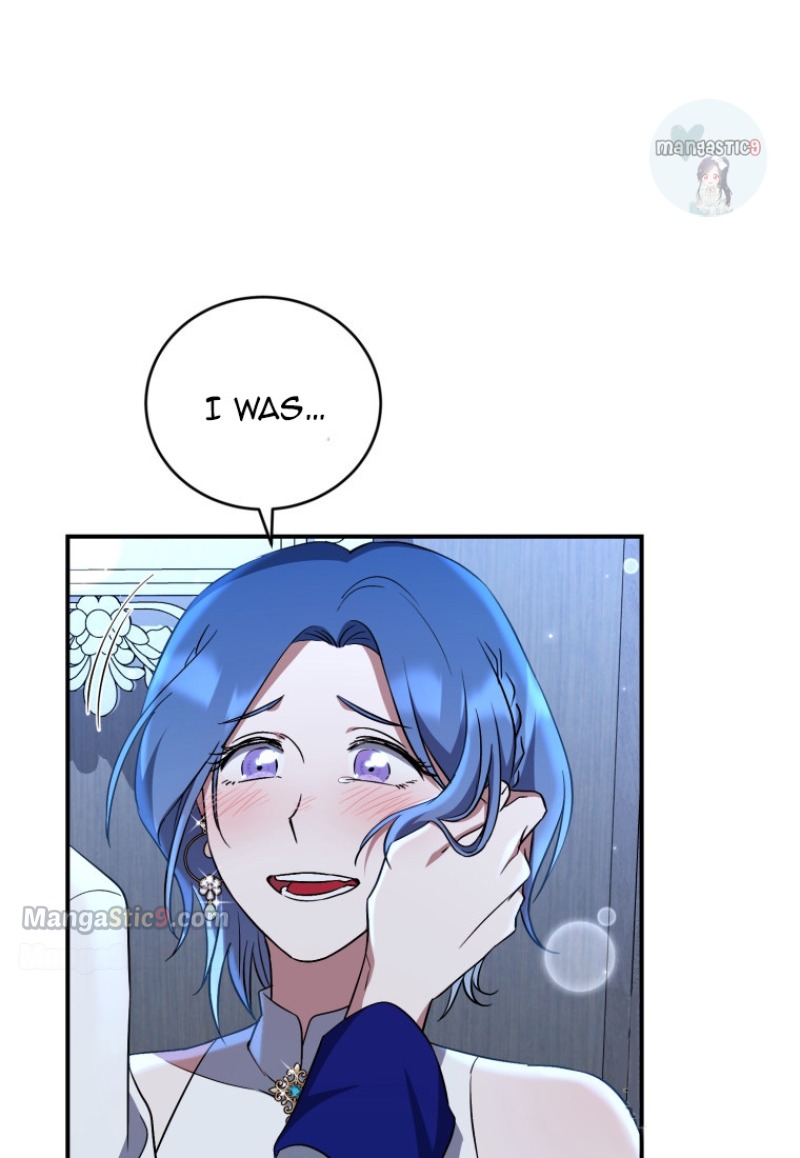 I Plan to Become the Master of a Stolen Family Chapter 11 - Page 35