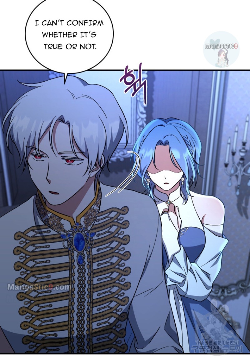 I Plan to Become the Master of a Stolen Family Chapter 11 - Page 39