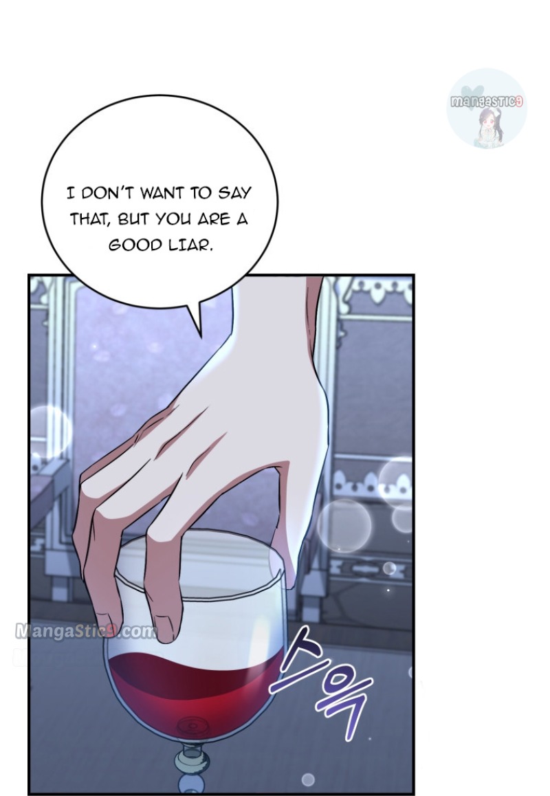 I Plan to Become the Master of a Stolen Family Chapter 11 - Page 50