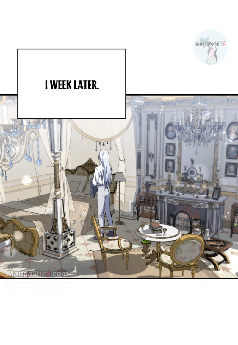 I Plan to Become the Master of a Stolen Family Chapter 11 - Page 55