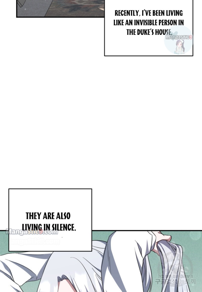 I Plan to Become the Master of a Stolen Family Chapter 11 - Page 57