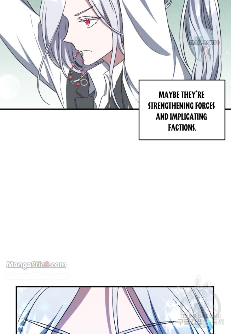 I Plan to Become the Master of a Stolen Family Chapter 11 - Page 58