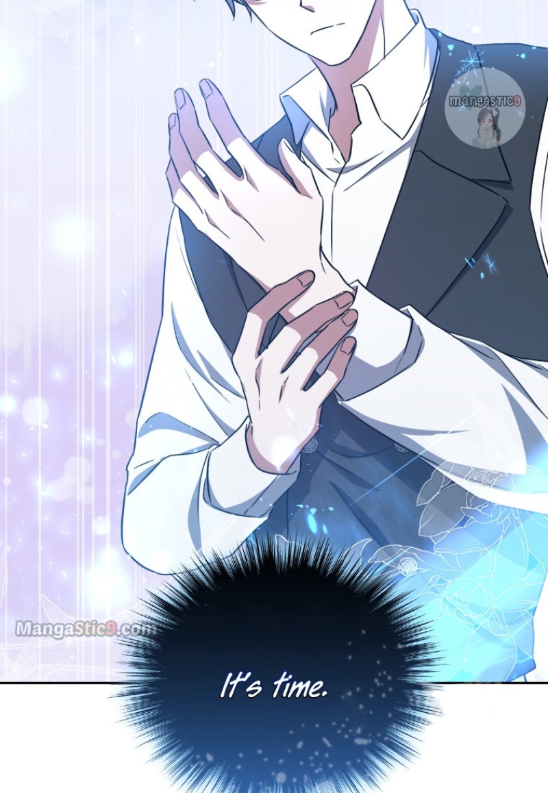 I Plan to Become the Master of a Stolen Family Chapter 11 - Page 60