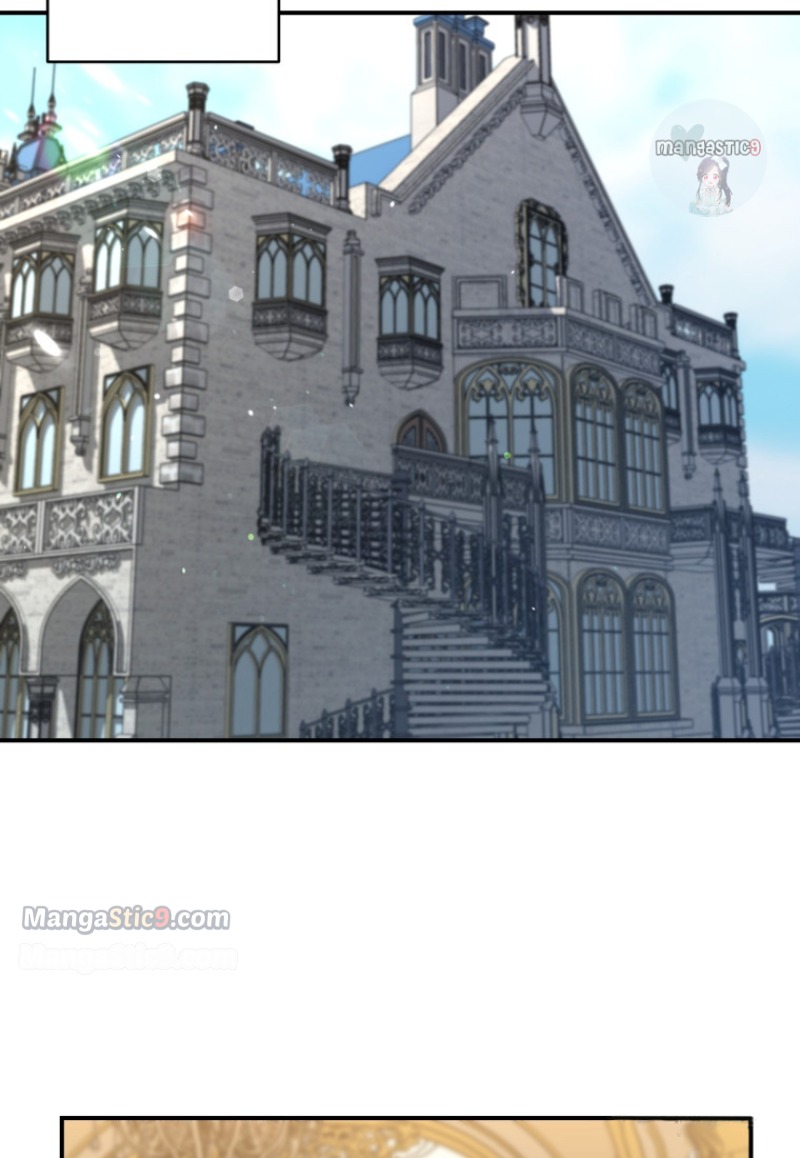 I Plan to Become the Master of a Stolen Family Chapter 11 - Page 63