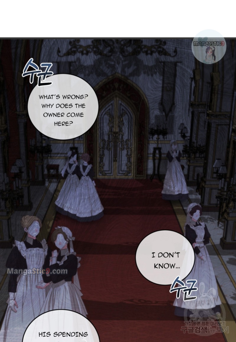 I Plan to Become the Master of a Stolen Family Chapter 11 - Page 65