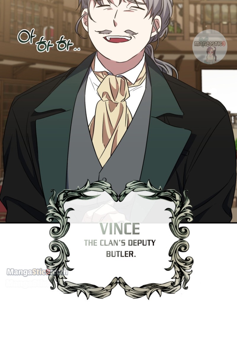 I Plan to Become the Master of a Stolen Family Chapter 11 - Page 78