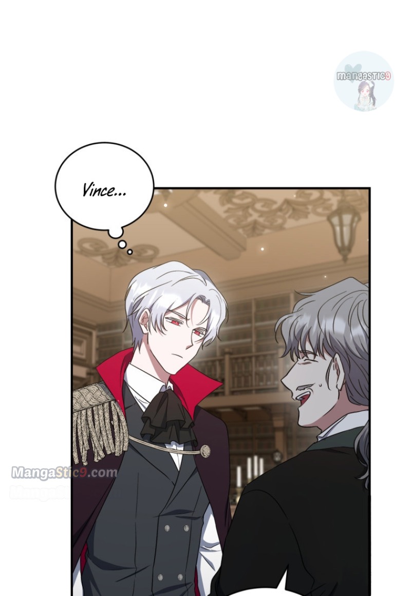 I Plan to Become the Master of a Stolen Family Chapter 11 - Page 79