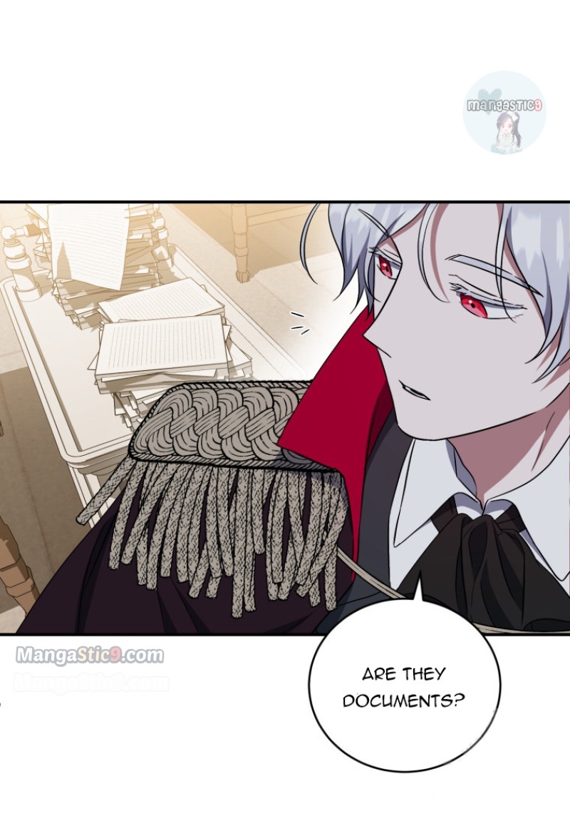 I Plan to Become the Master of a Stolen Family Chapter 11 - Page 82