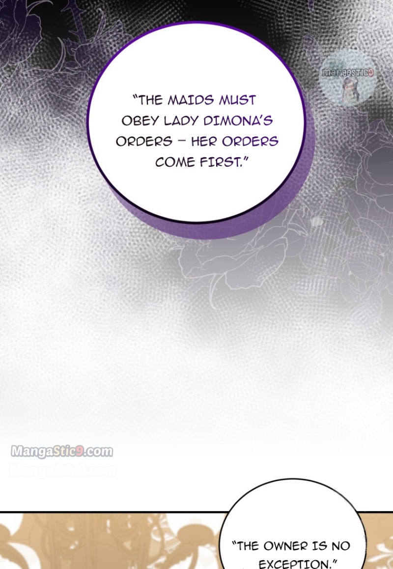 I Plan to Become the Master of a Stolen Family Chapter 11 - Page 85