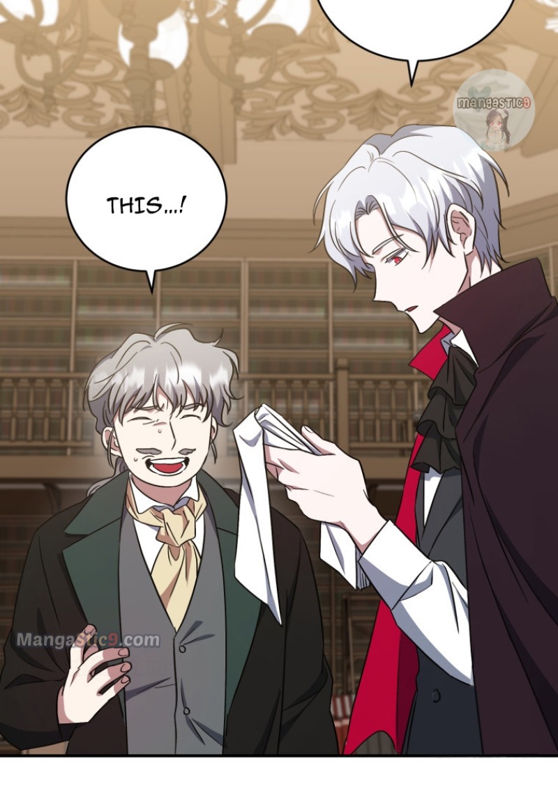 I Plan to Become the Master of a Stolen Family Chapter 11 - Page 86