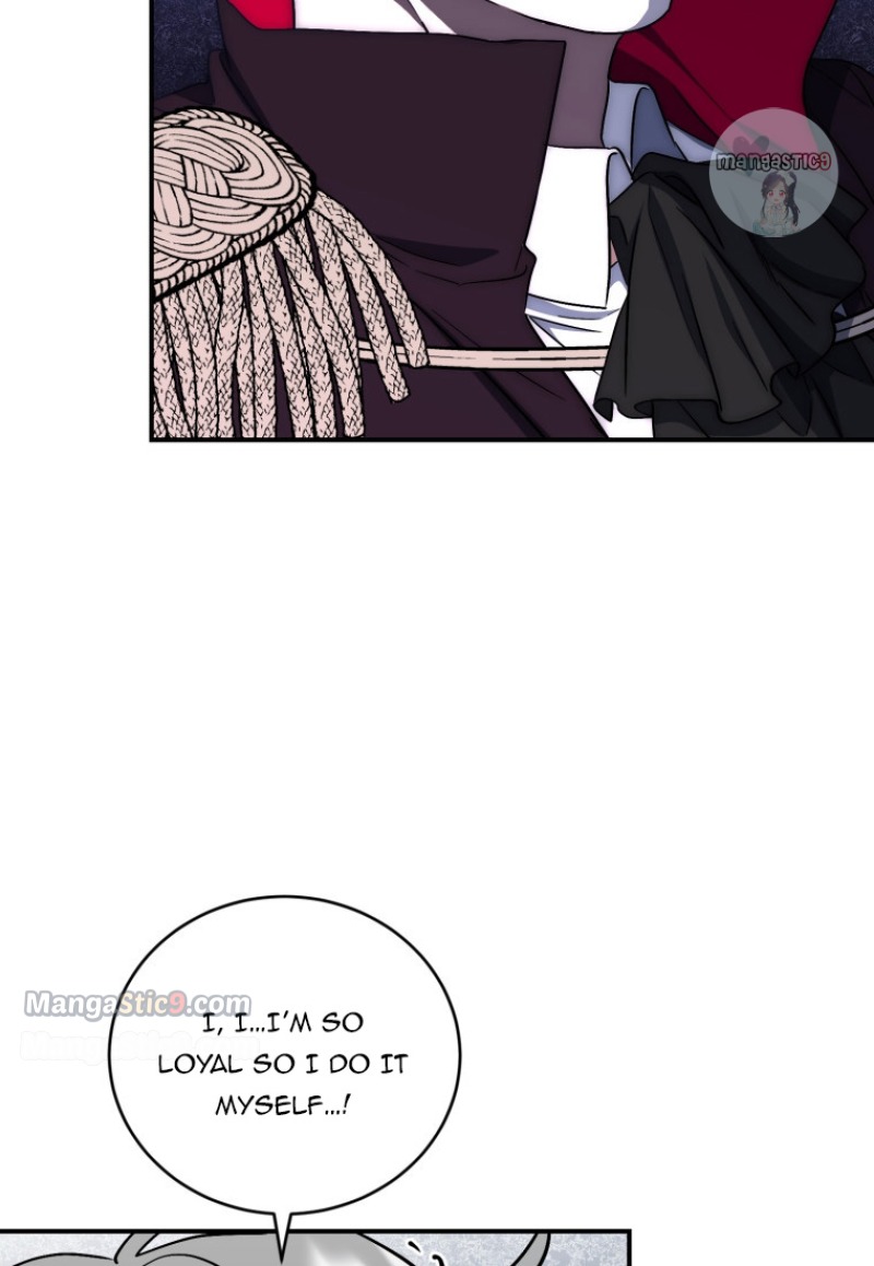 I Plan to Become the Master of a Stolen Family Chapter 11 - Page 93