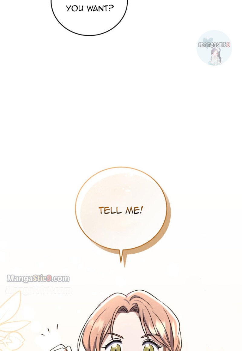 I Plan to Become the Master of a Stolen Family Chapter 12 - Page 19