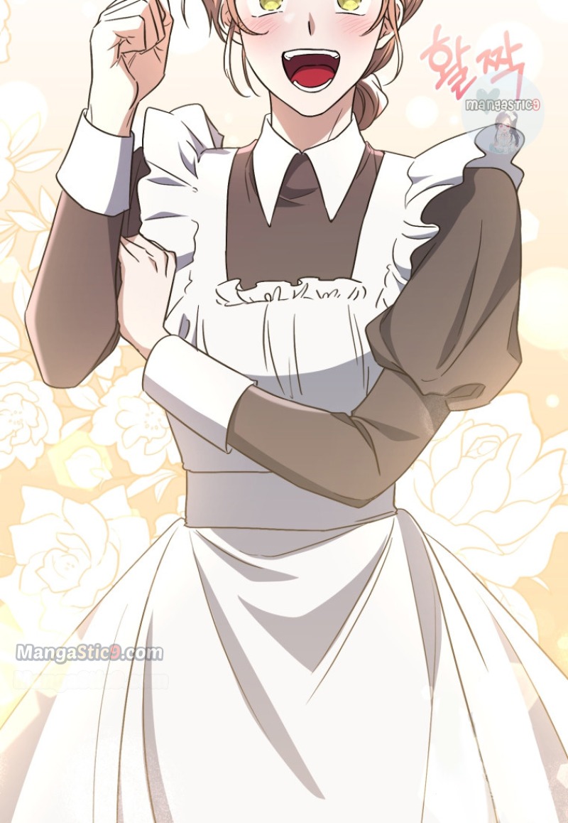 I Plan to Become the Master of a Stolen Family Chapter 12 - Page 20