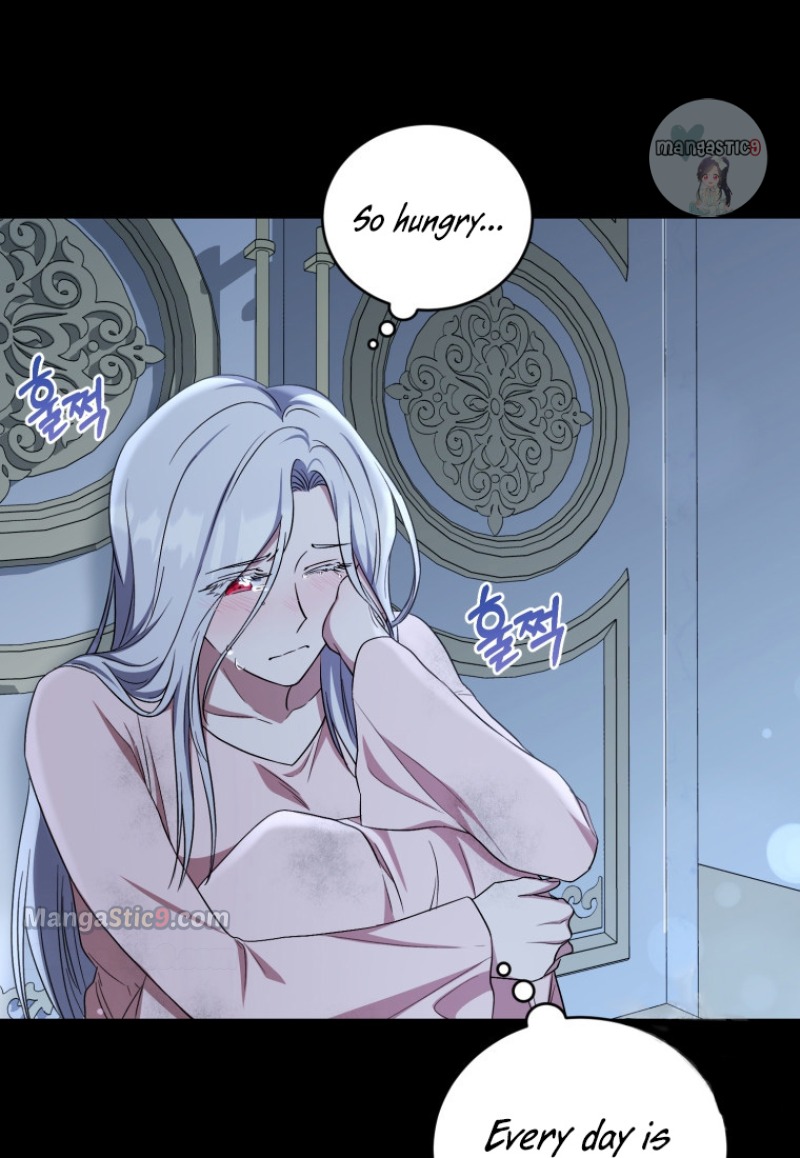 I Plan to Become the Master of a Stolen Family Chapter 12 - Page 29