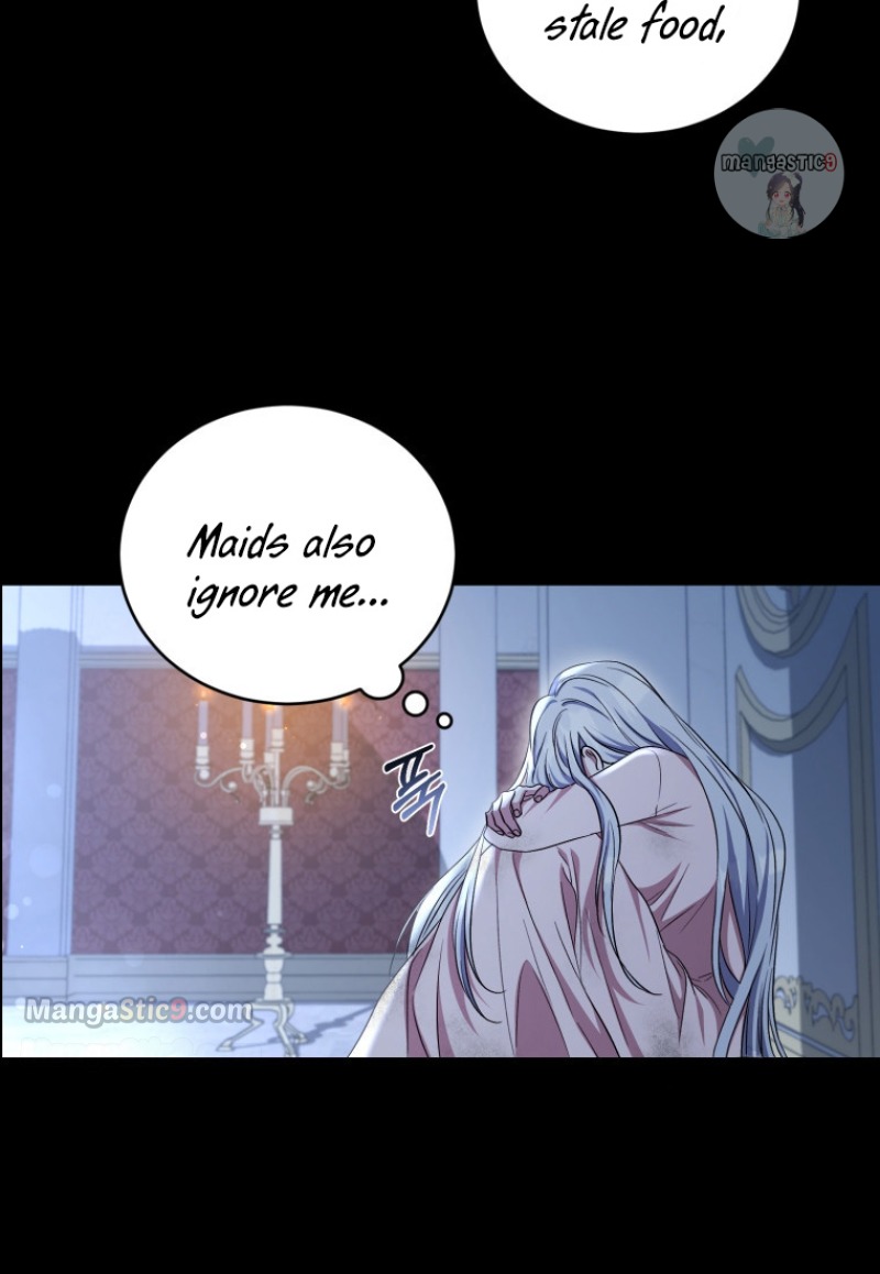 I Plan to Become the Master of a Stolen Family Chapter 12 - Page 30