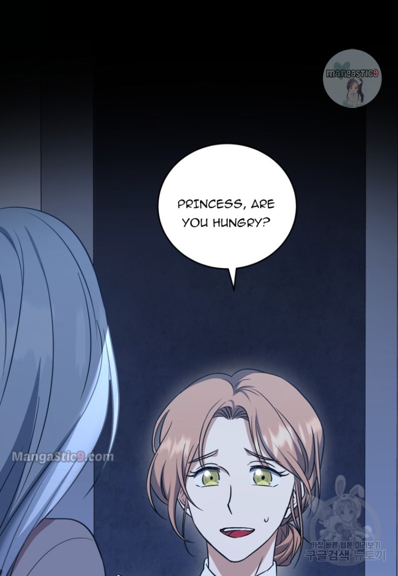 I Plan to Become the Master of a Stolen Family Chapter 12 - Page 33