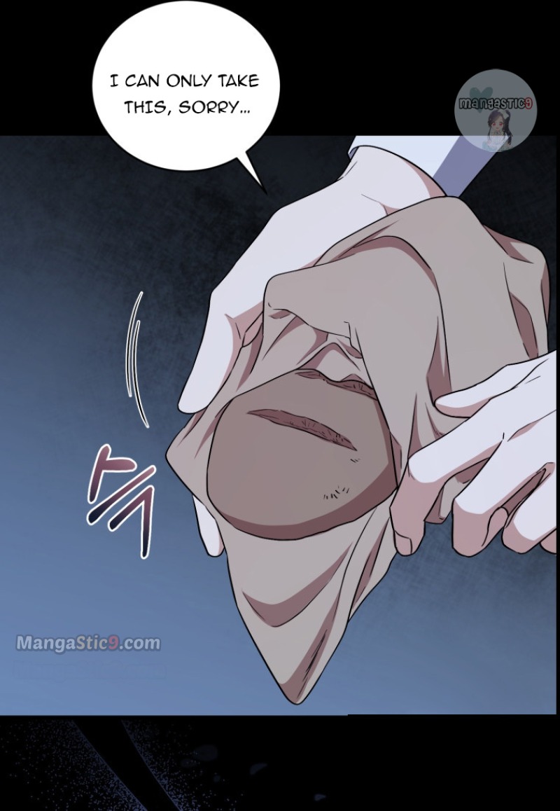 I Plan to Become the Master of a Stolen Family Chapter 12 - Page 35