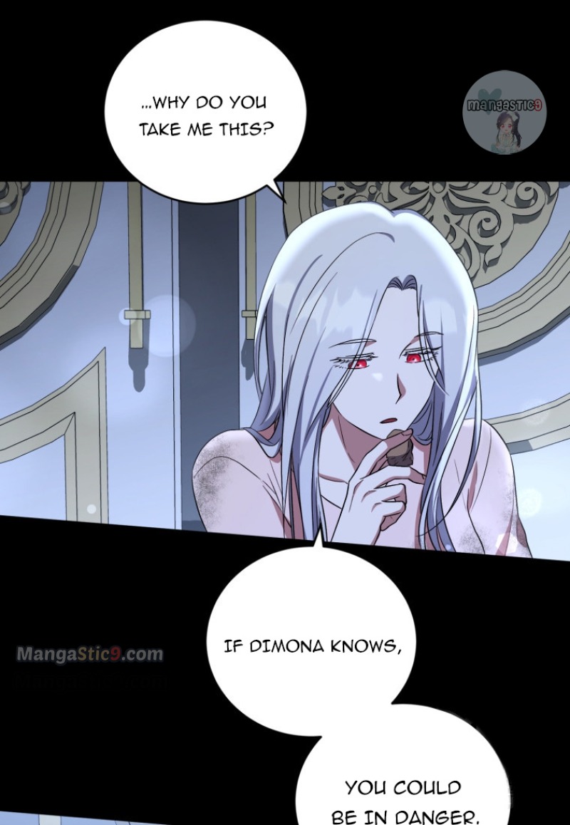 I Plan to Become the Master of a Stolen Family Chapter 12 - Page 40