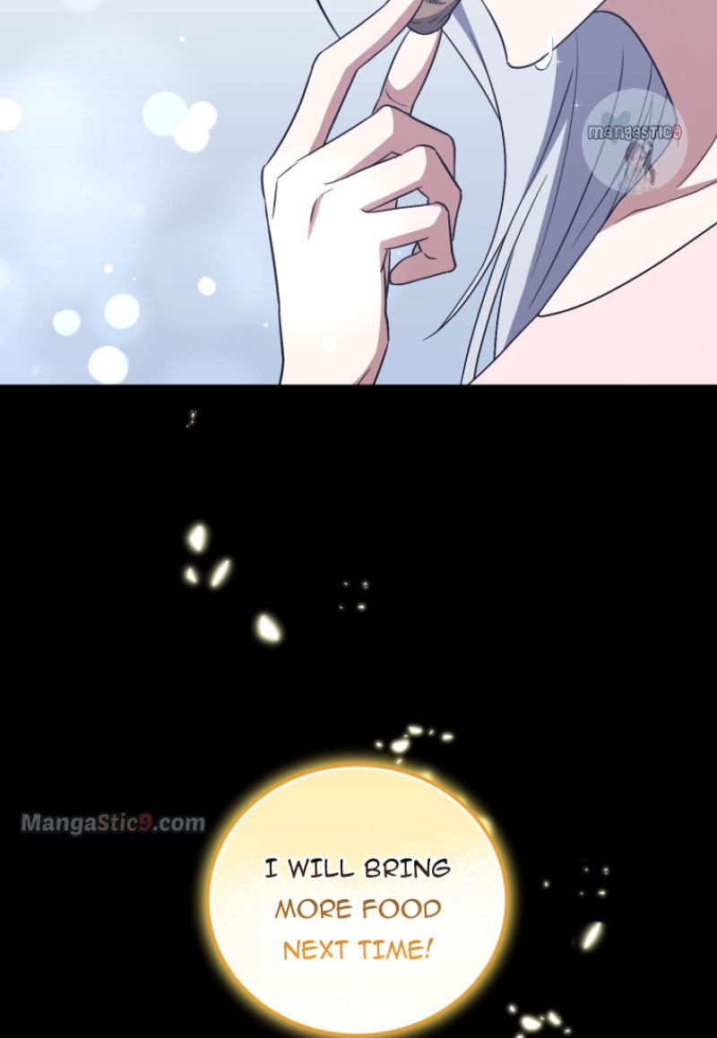 I Plan to Become the Master of a Stolen Family Chapter 12 - Page 45